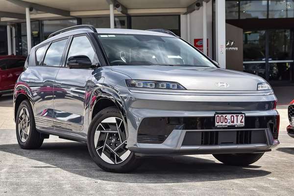 2026 Hyundai ELEXIO OE1.V1