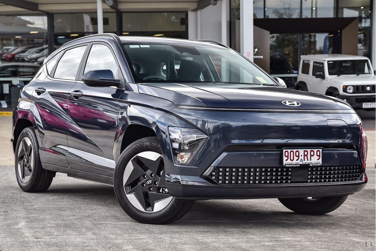 2026 Hyundai Kona Electric SX2.V3