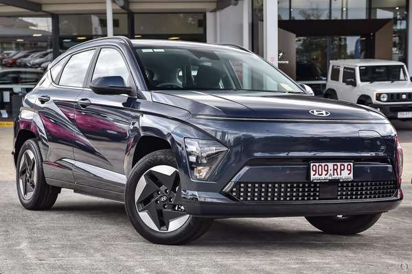 2026 Hyundai Kona Electric SX2.V3