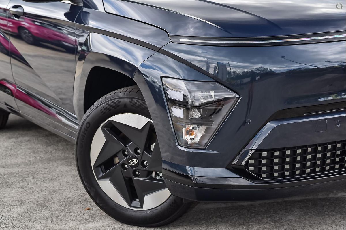 2026 Hyundai Kona Electric SX2.V3