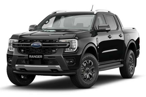2026 Ford Ranger Wildtrak  2.0L