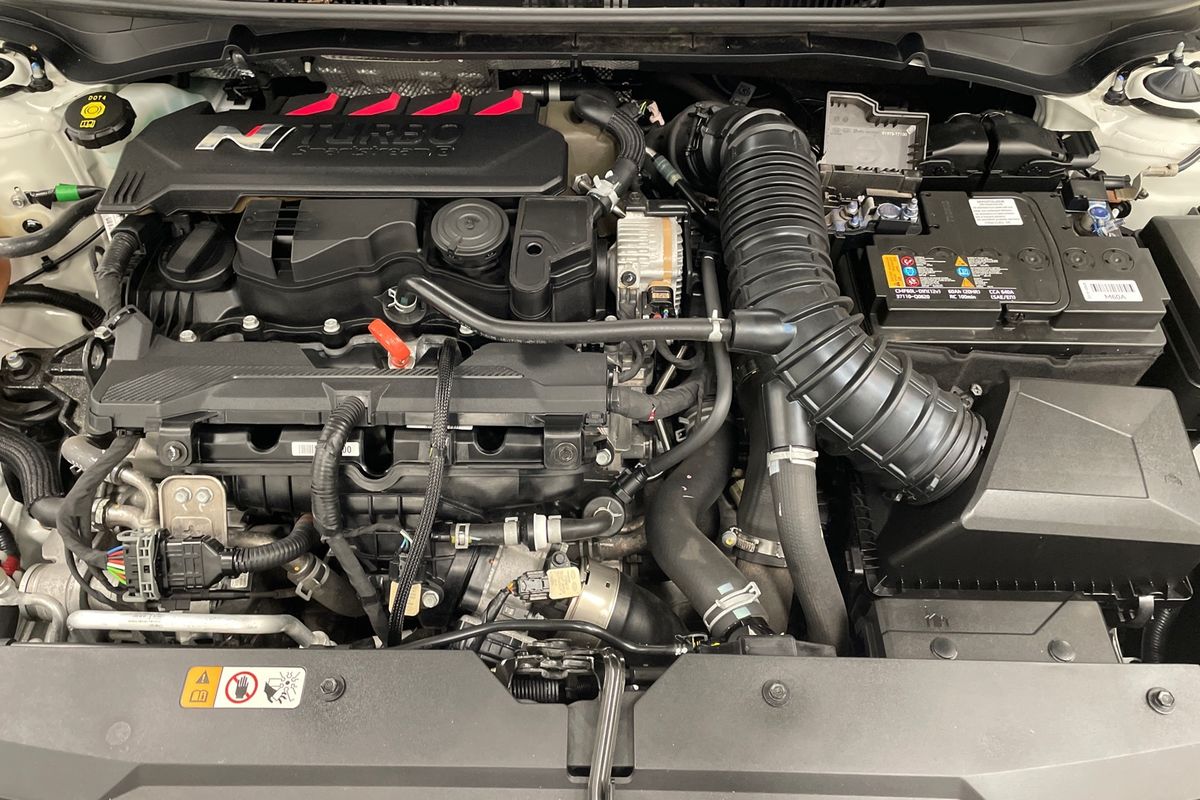 2021 Hyundai i20