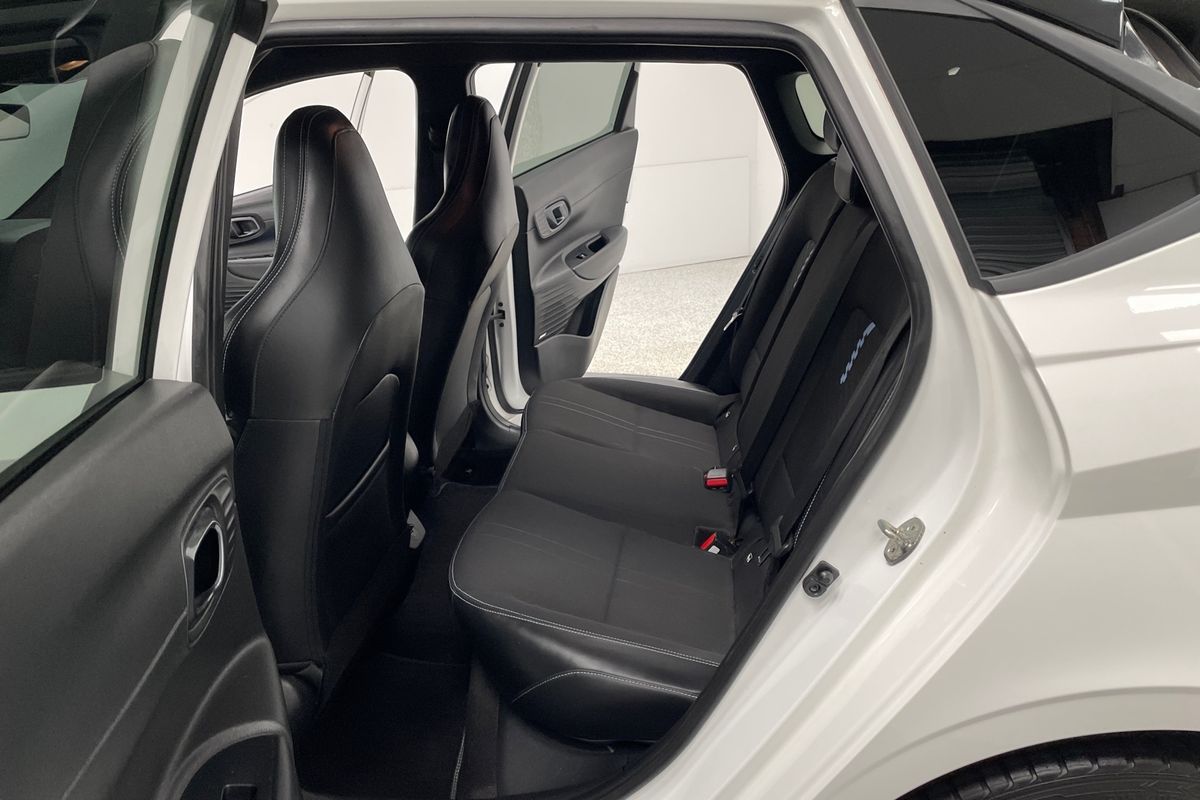 2021 Hyundai i20