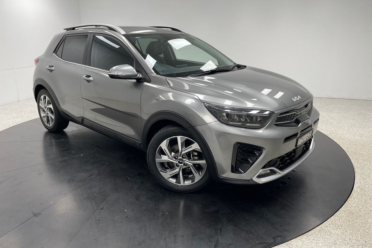 2023 Kia Stonic