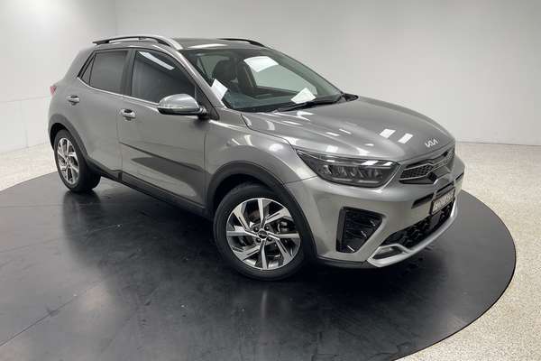 2023 Kia Stonic GT-Line YB