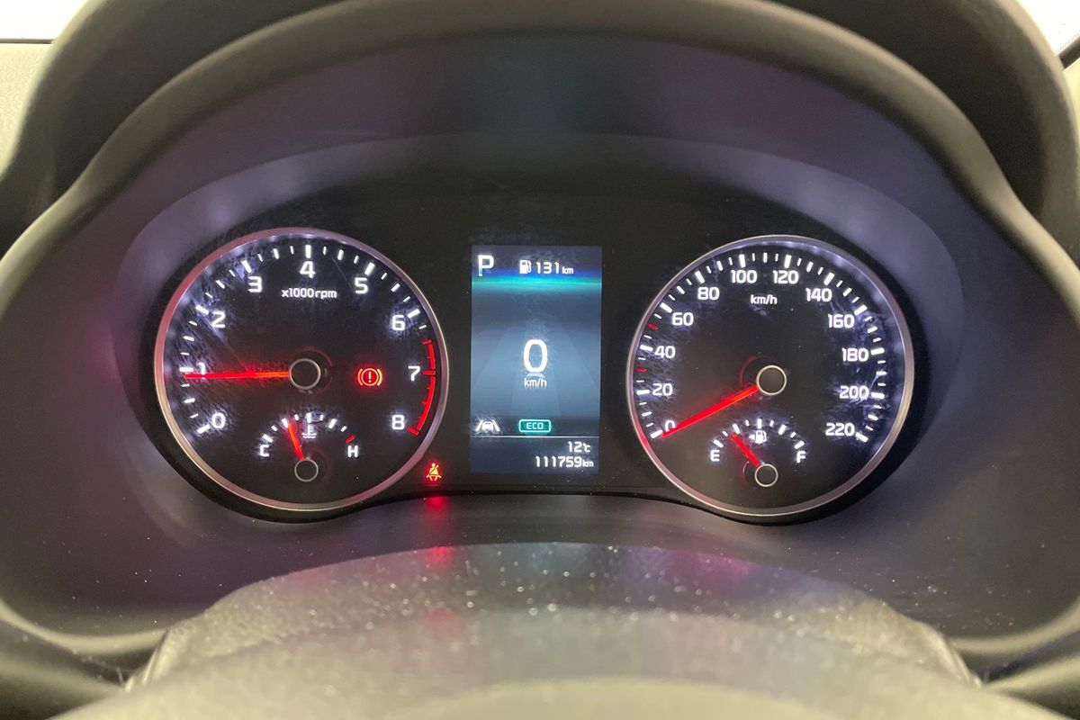 2023 Kia Stonic