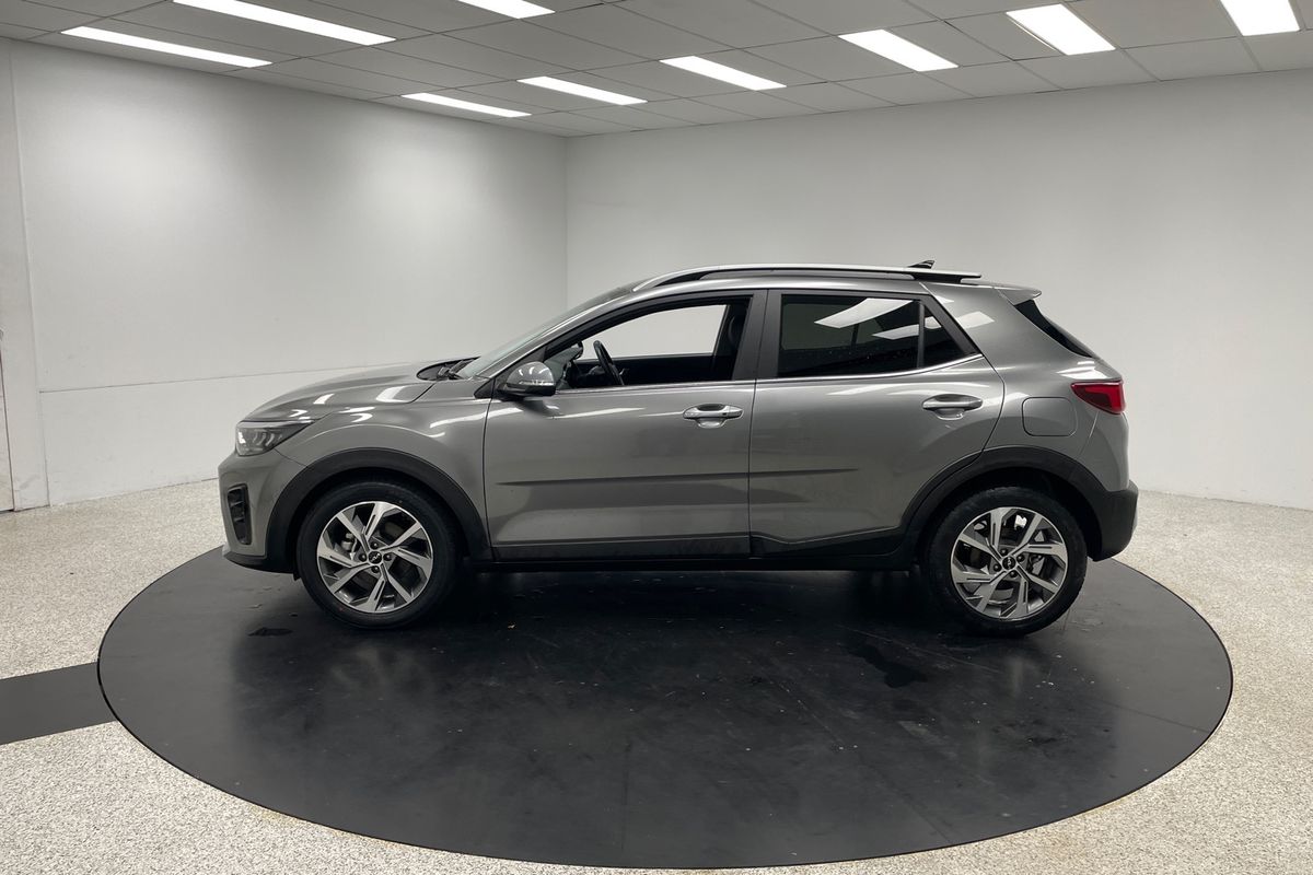 2023 Kia Stonic