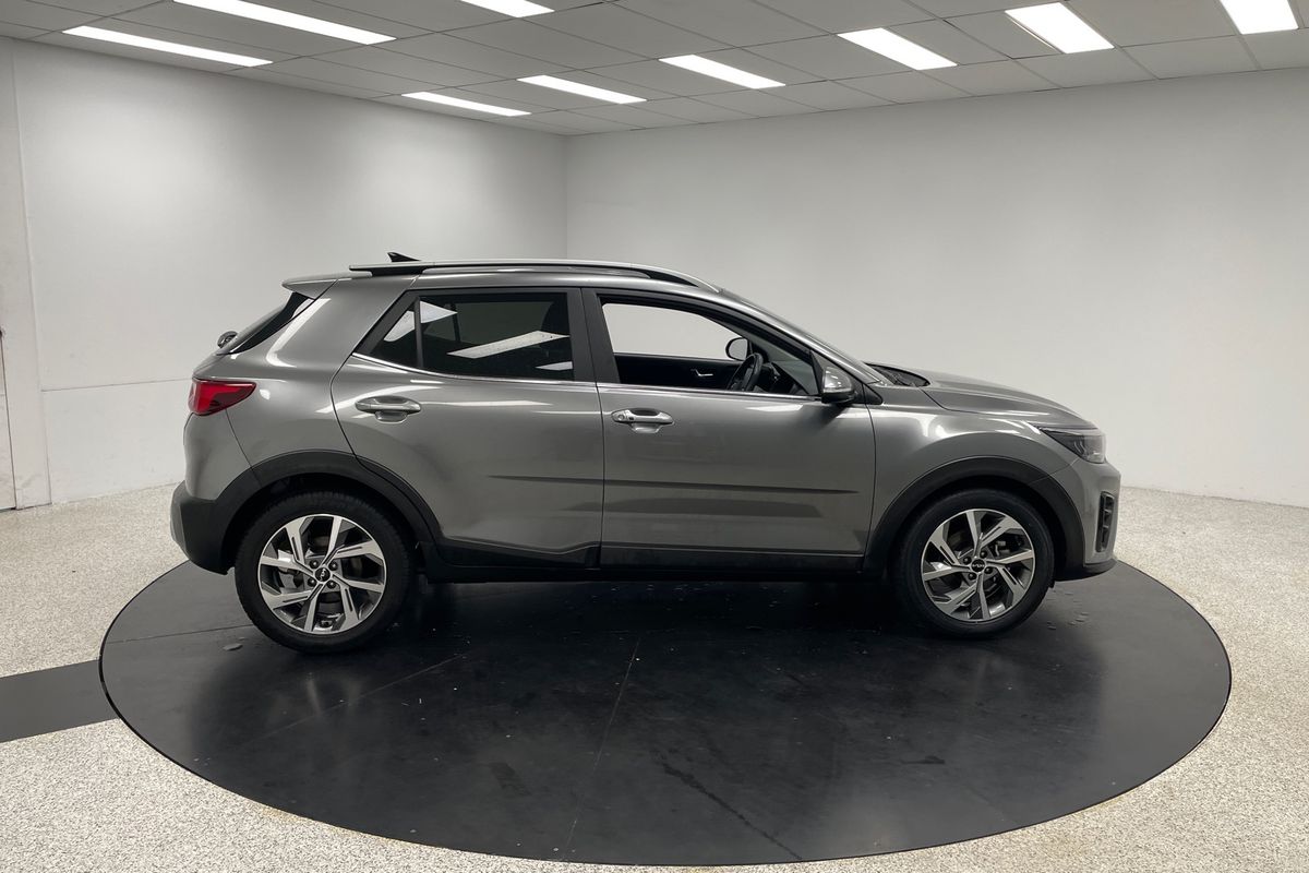 2023 Kia Stonic
