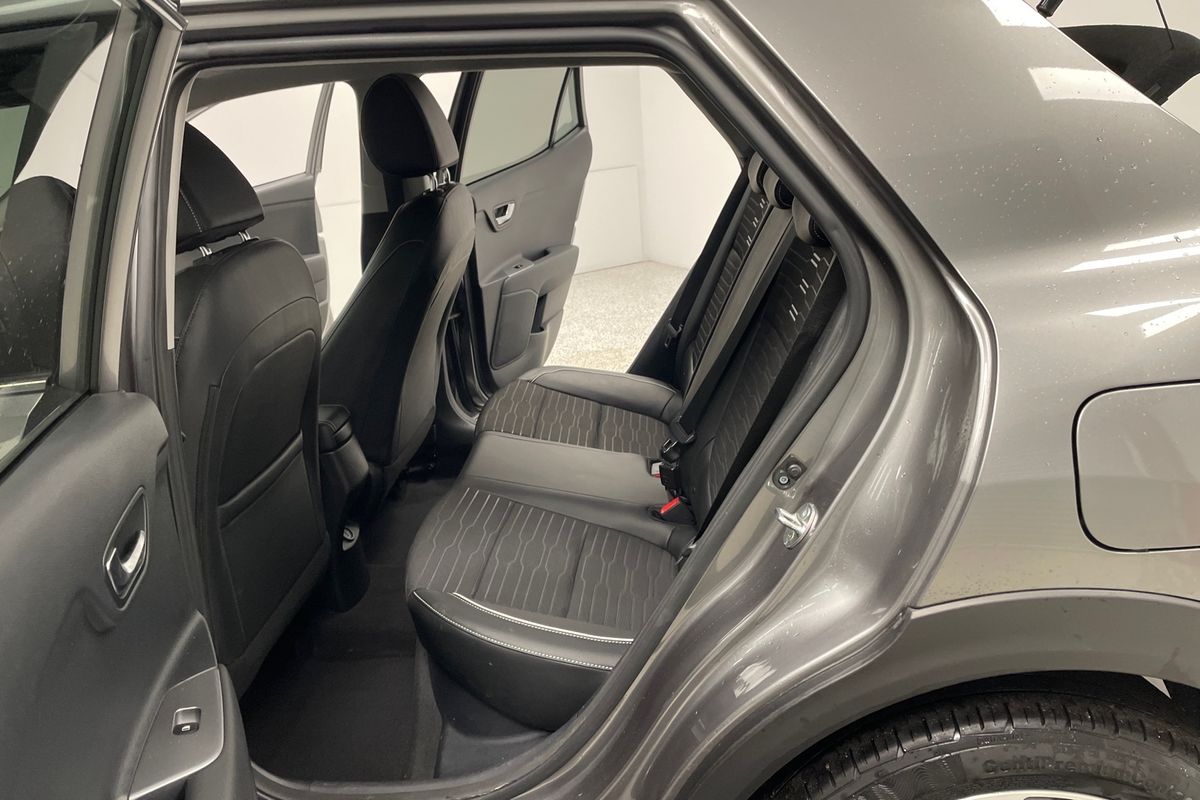 2023 Kia Stonic