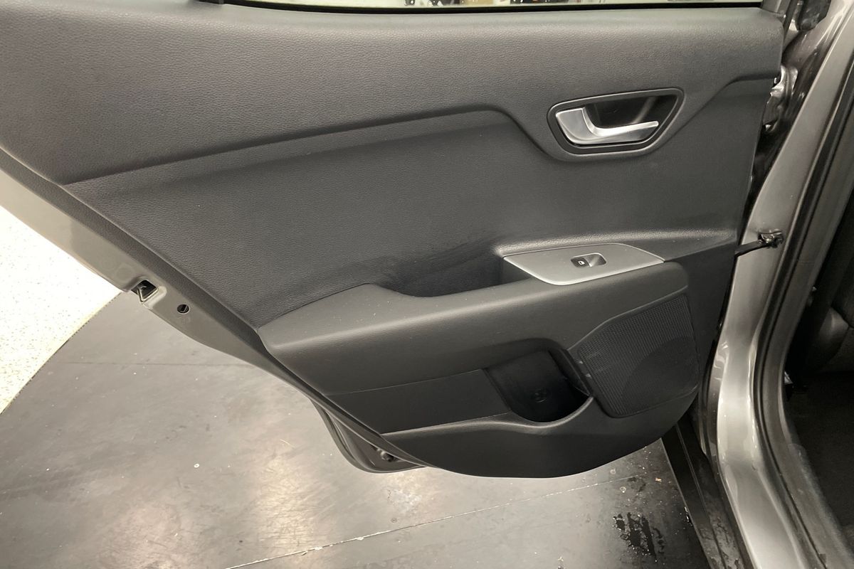 2023 Kia Stonic