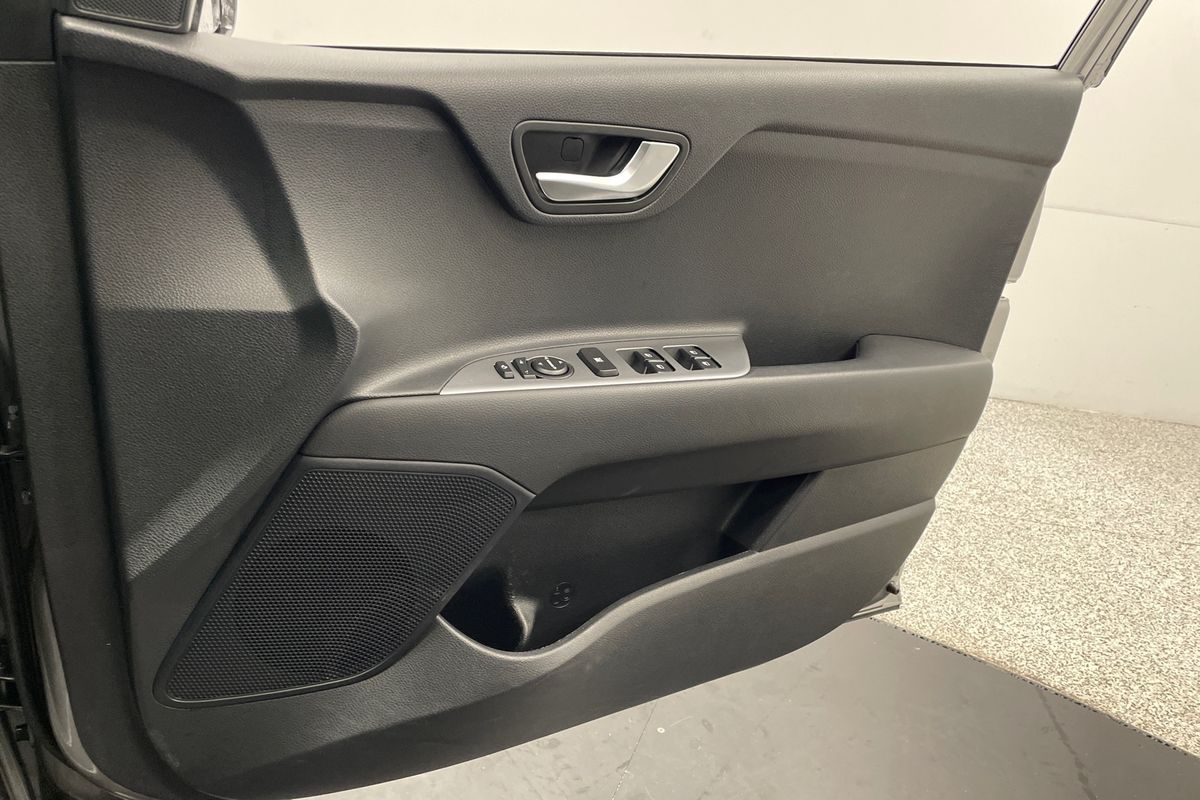 2023 Kia Stonic
