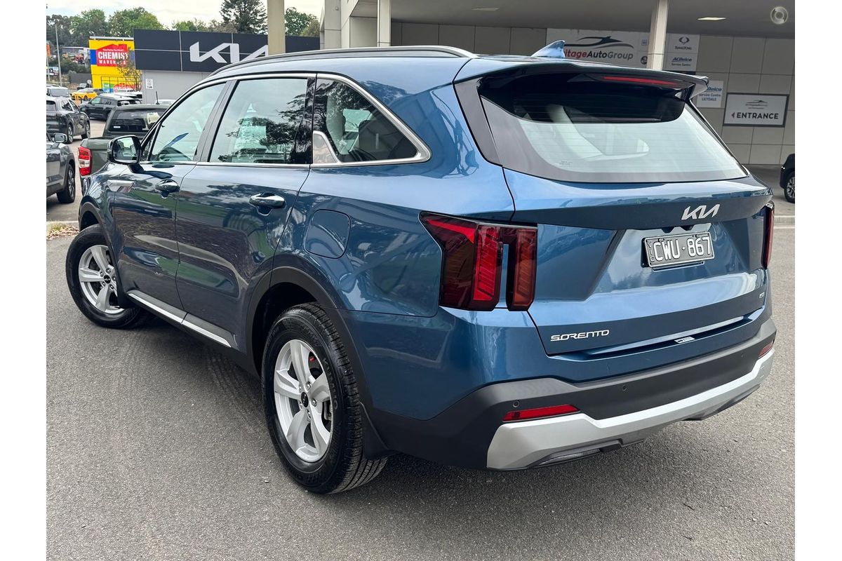 2023 Kia Sorento S MQ4 PE
