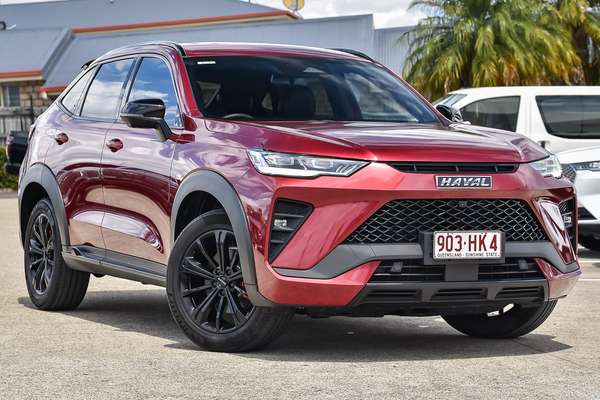 2022 GWM Haval H6GT Ultra B03