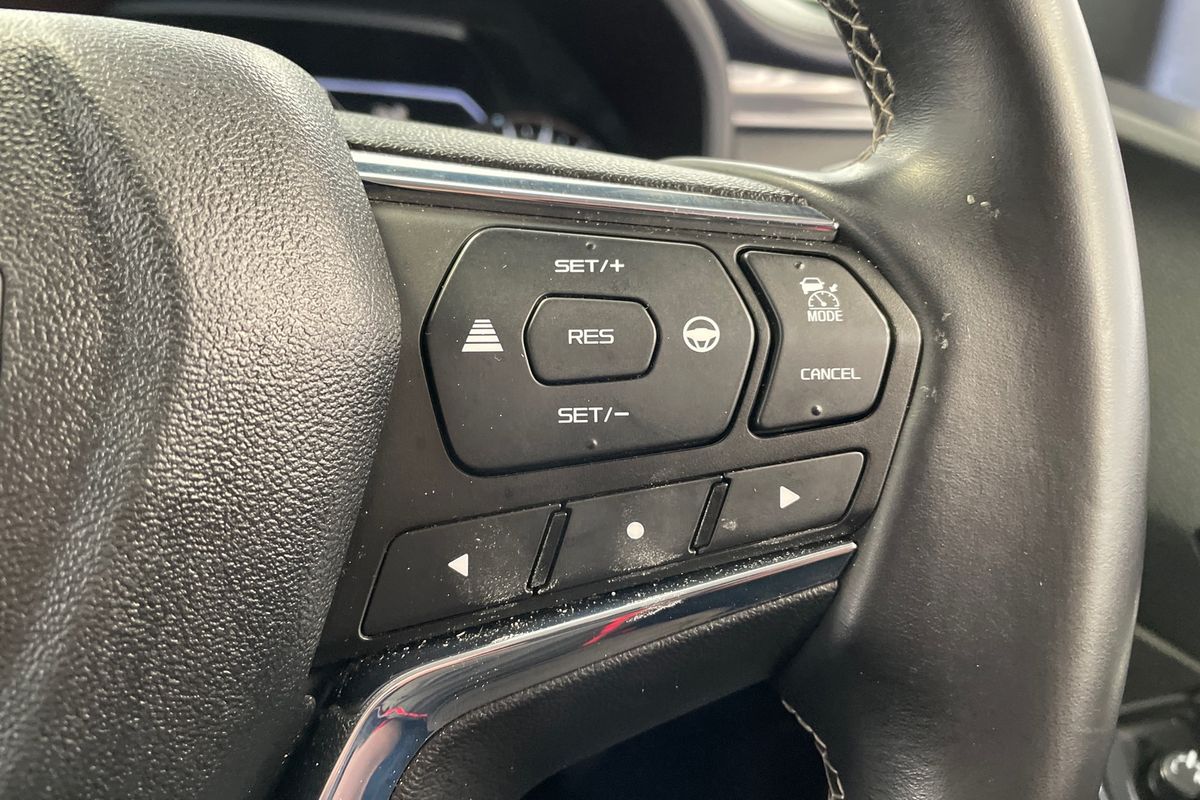2023 Isuzu K