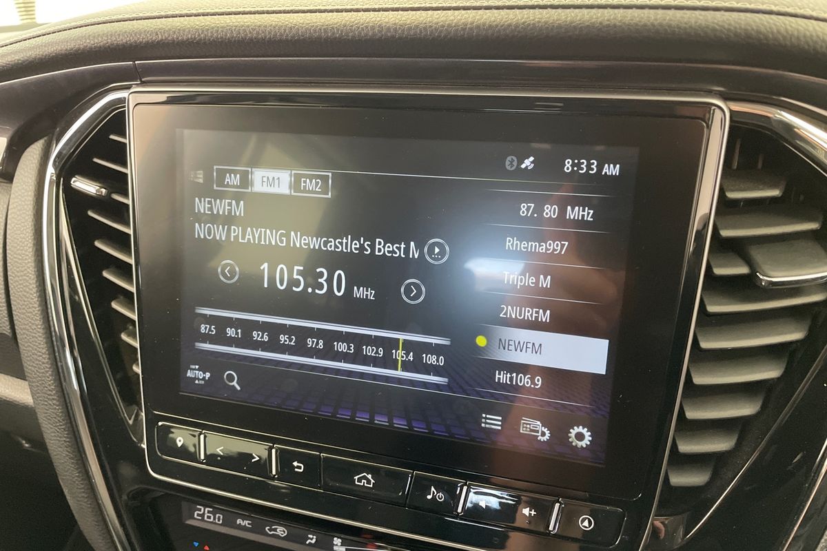 2023 Isuzu K