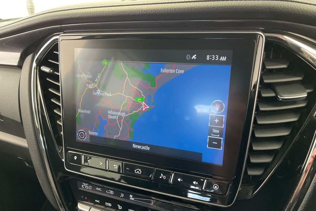 2023 Isuzu K