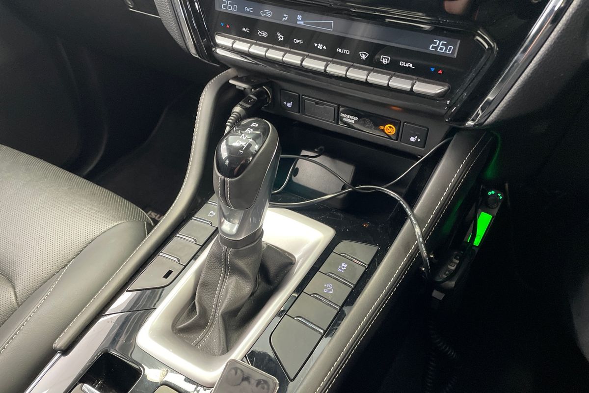 2023 Isuzu K