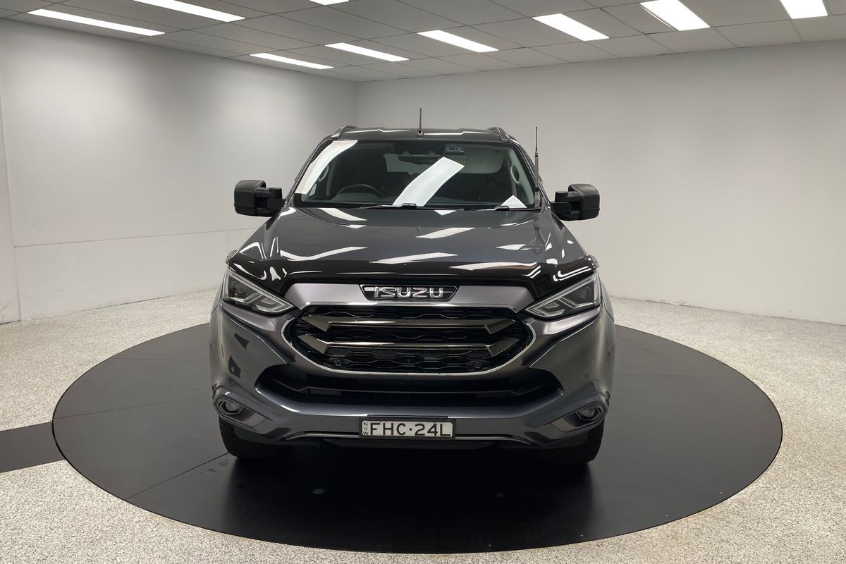 2023 Isuzu K