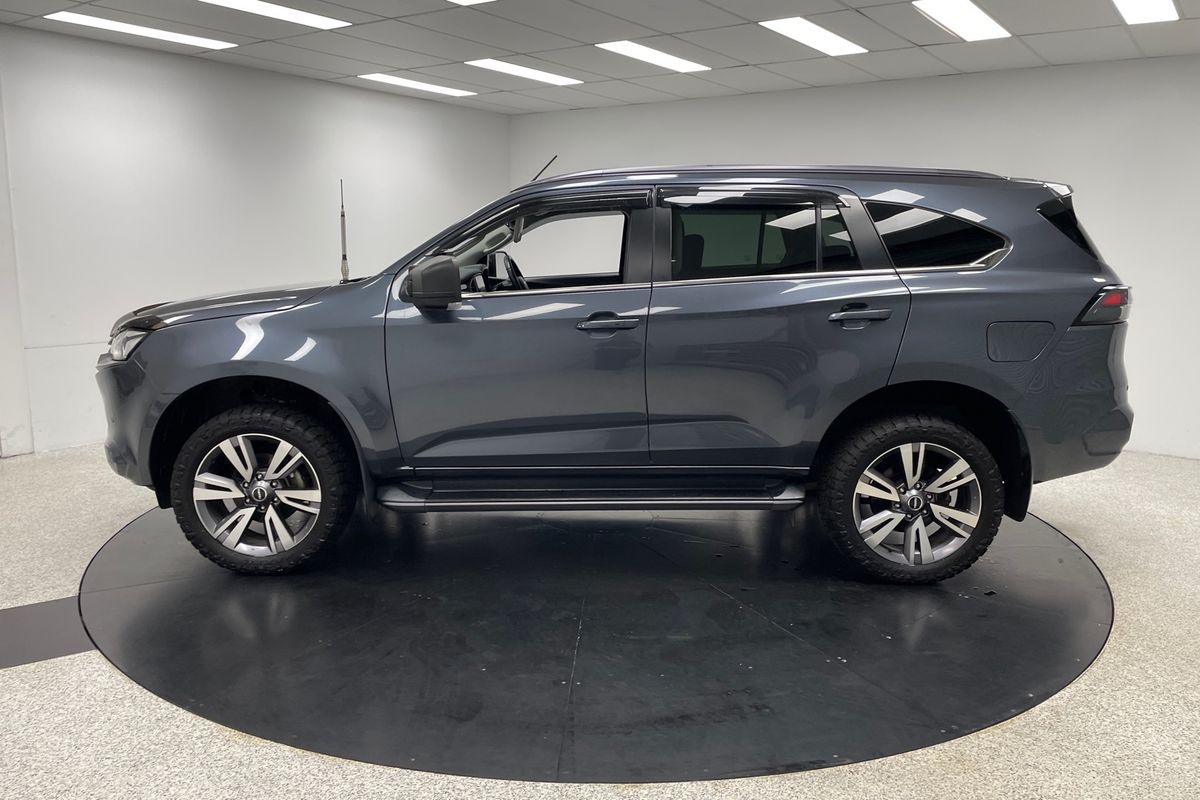 2023 Isuzu K