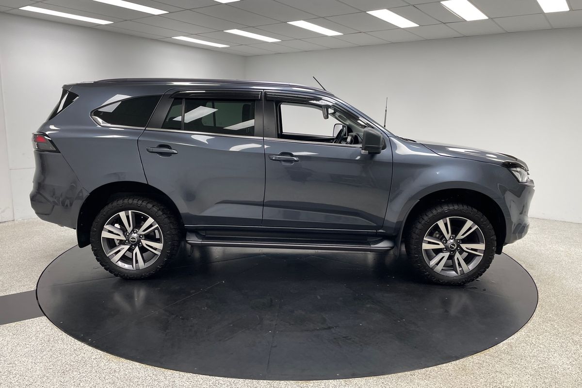2023 Isuzu K