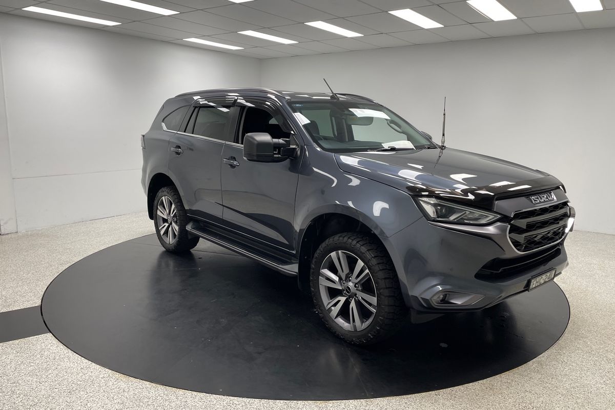 2023 Isuzu K