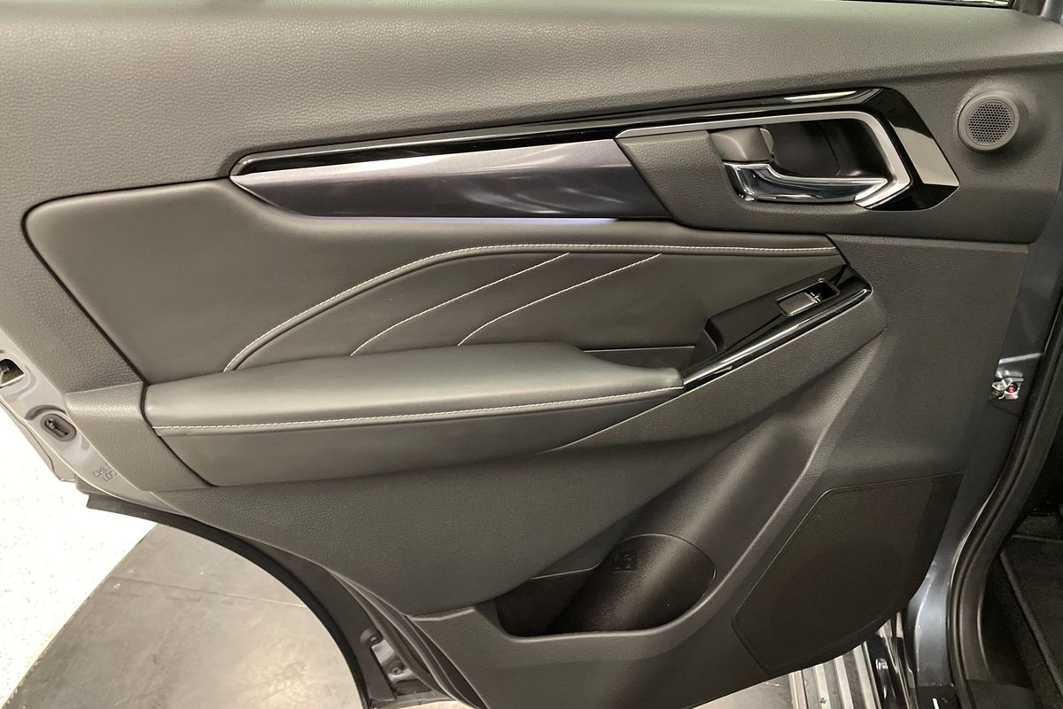 2023 Isuzu K