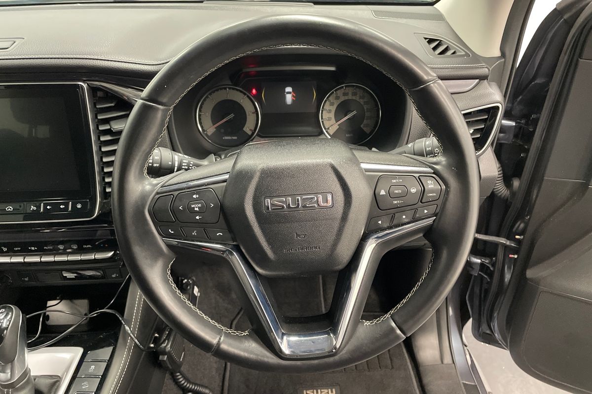 2023 Isuzu K