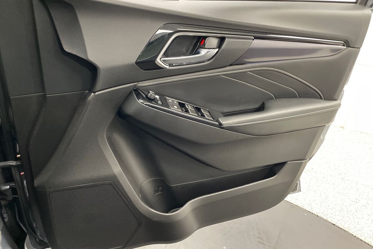 2023 Isuzu K