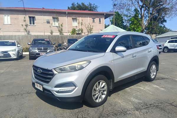 2015 Hyundai Tucson Active TLe