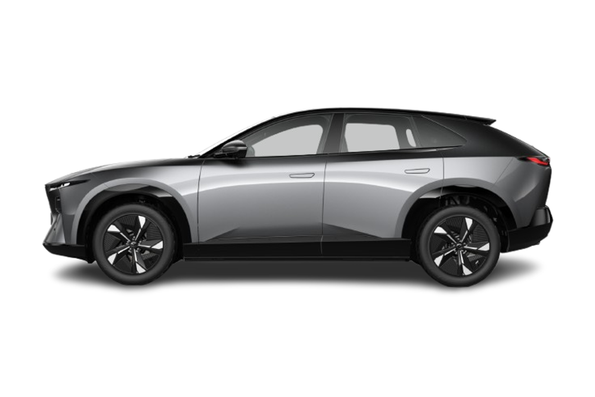 2026 Mazda CX-6e E35 GT GR