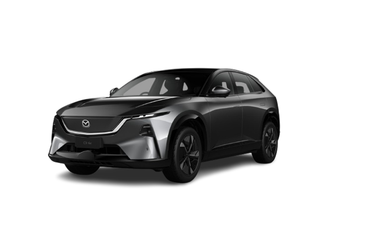 2026 Mazda CX-6e E35 GT GR