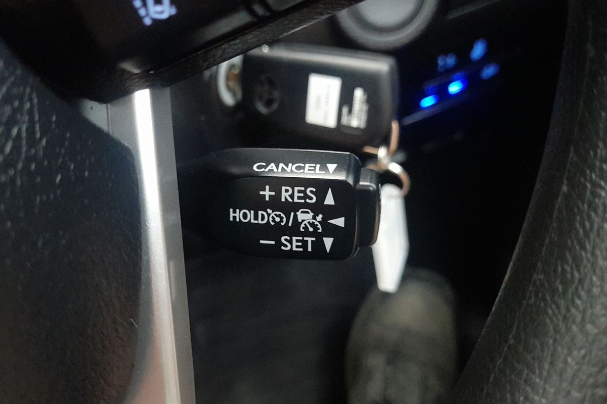 2022 Toyota Hilux SR GUN126R 4X4