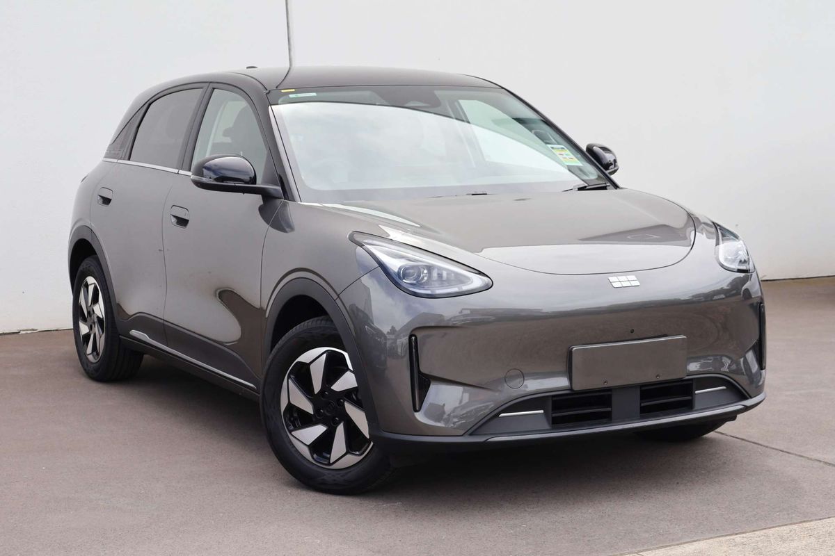 2026 Geely EX2 Inspire E22H