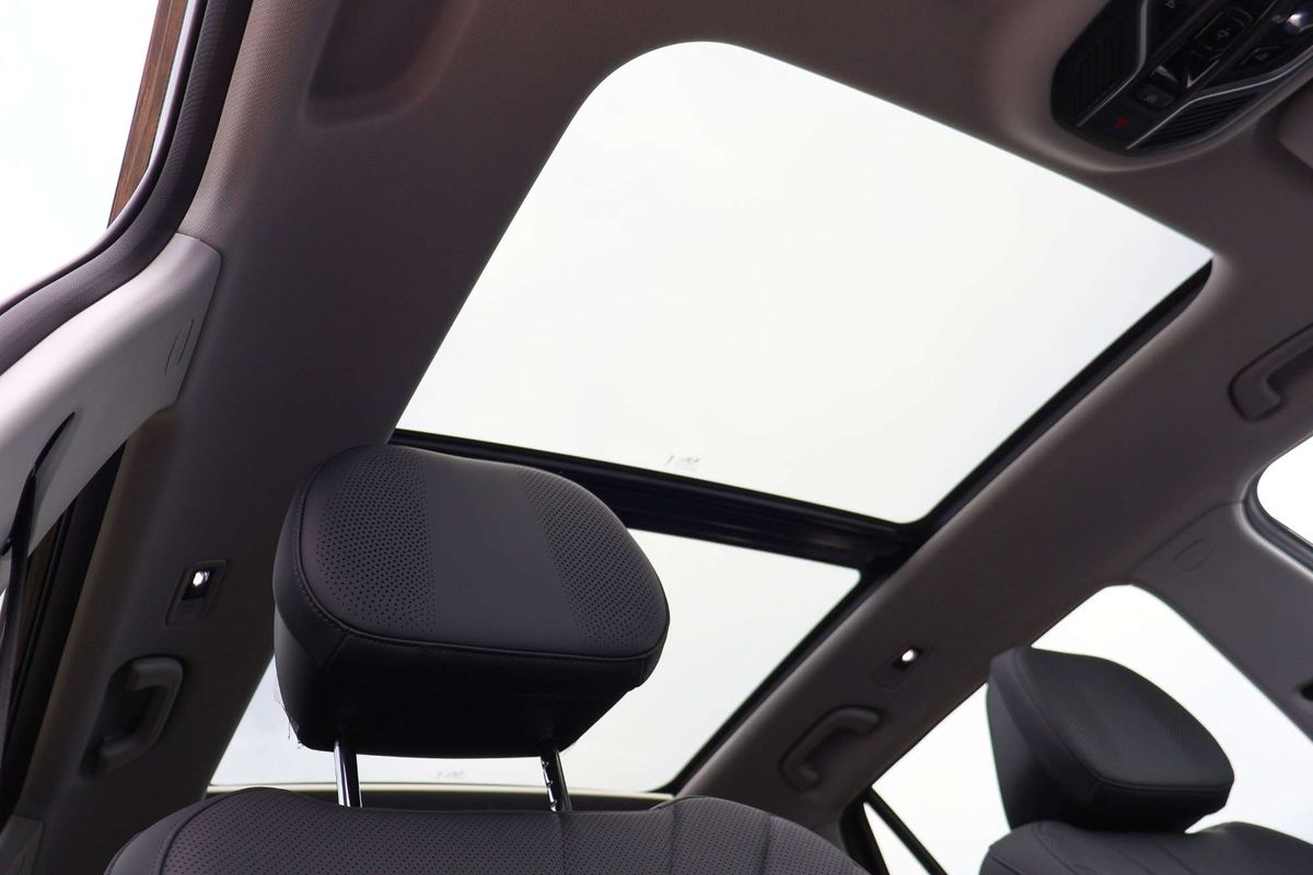 2026 Geely Starray EM-i Inspire Extended Range P145