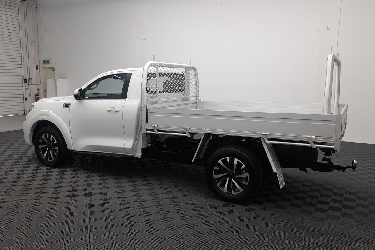 2025 GWM Cannon Premium NPW Rear Wheel Drive image 13