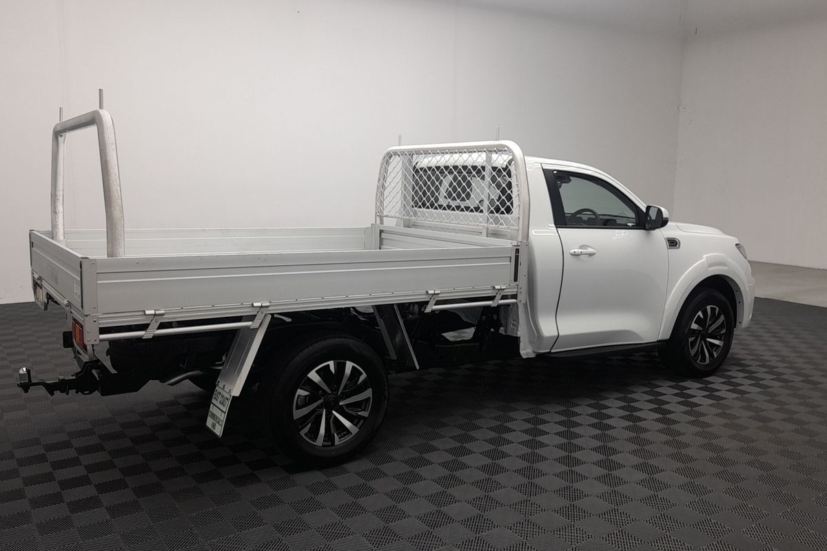 2025 GWM Cannon Premium NPW Rear Wheel Drive image 17