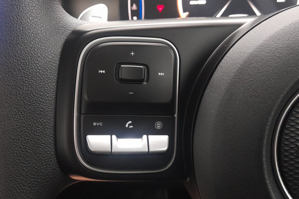 2025 GWM Cannon Premium NPW Rear Wheel Drive image 30
