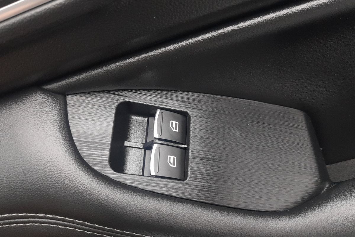 2025 GWM Cannon Premium NPW Rear Wheel Drive image 34