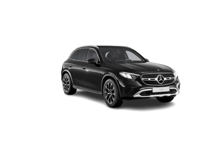 2026 Mercedes-Benz GLC-Class GLC350 e X254