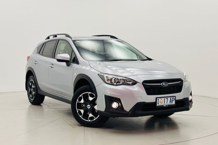 2019 Subaru XV 2.0i G5X