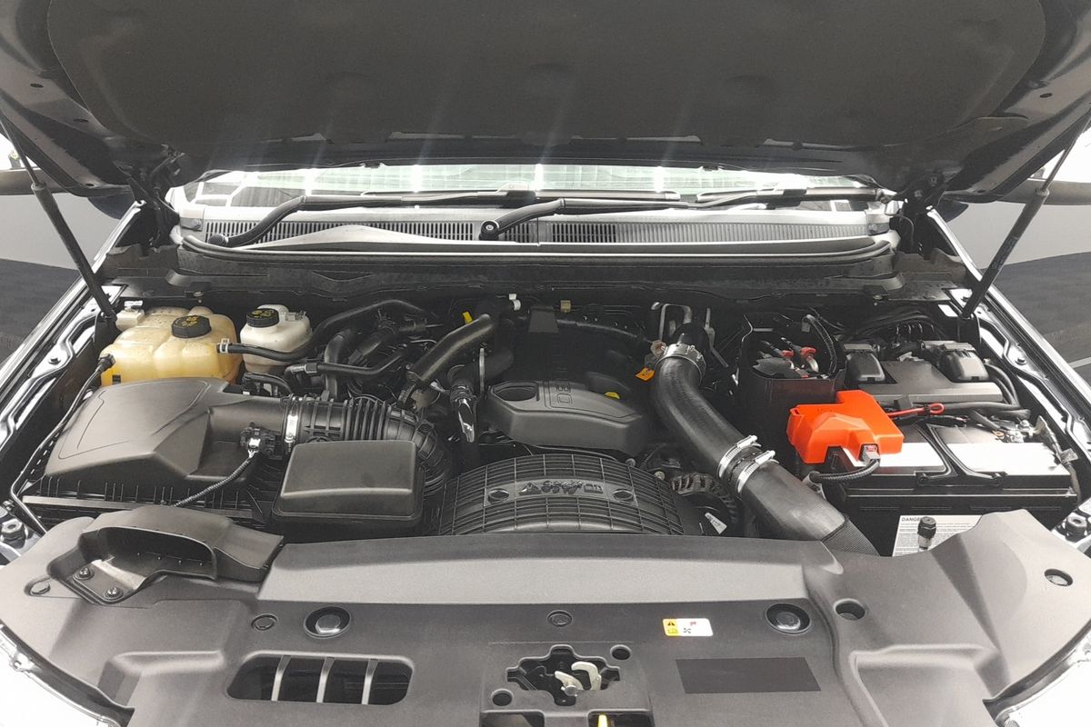 2023 Ford Everest Titanium UA II 2.0L image 20