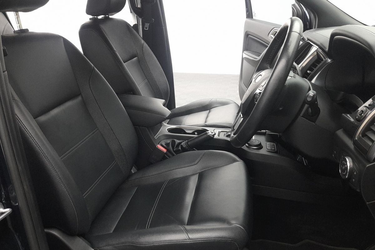 2023 Ford Everest Titanium UA II 2.0L image 22