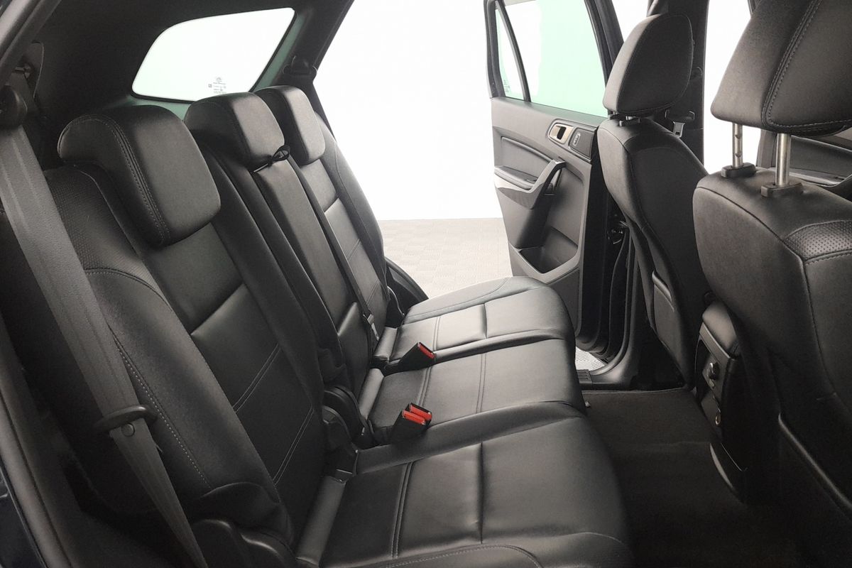 2023 Ford Everest Titanium UA II 2.0L image 23