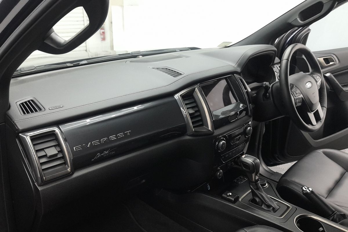 2023 Ford Everest Titanium UA II 2.0L image 24
