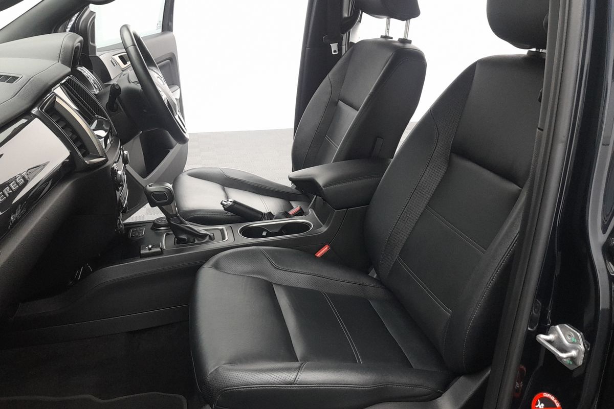 2023 Ford Everest Titanium UA II 2.0L image 25