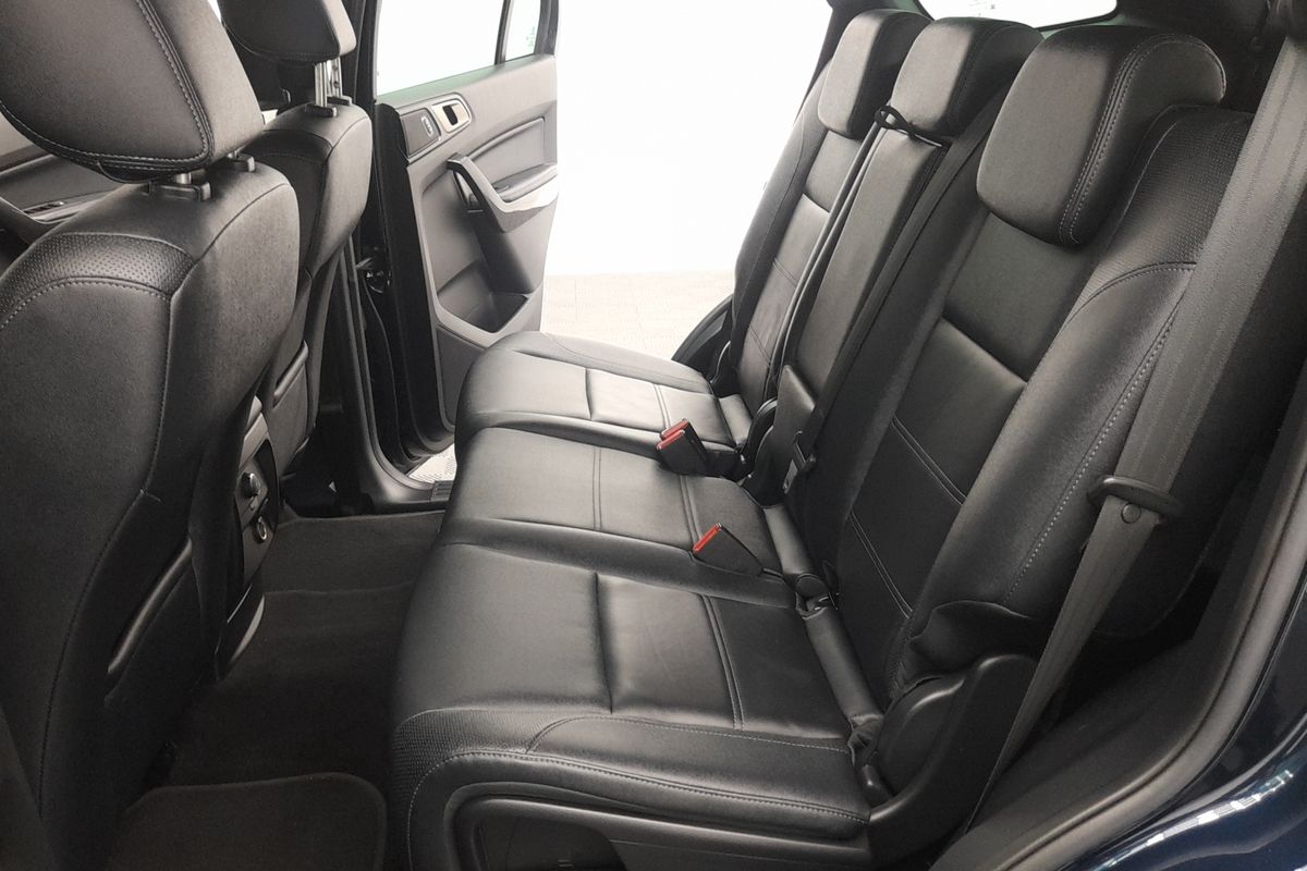 2023 Ford Everest Titanium UA II 2.0L image 26