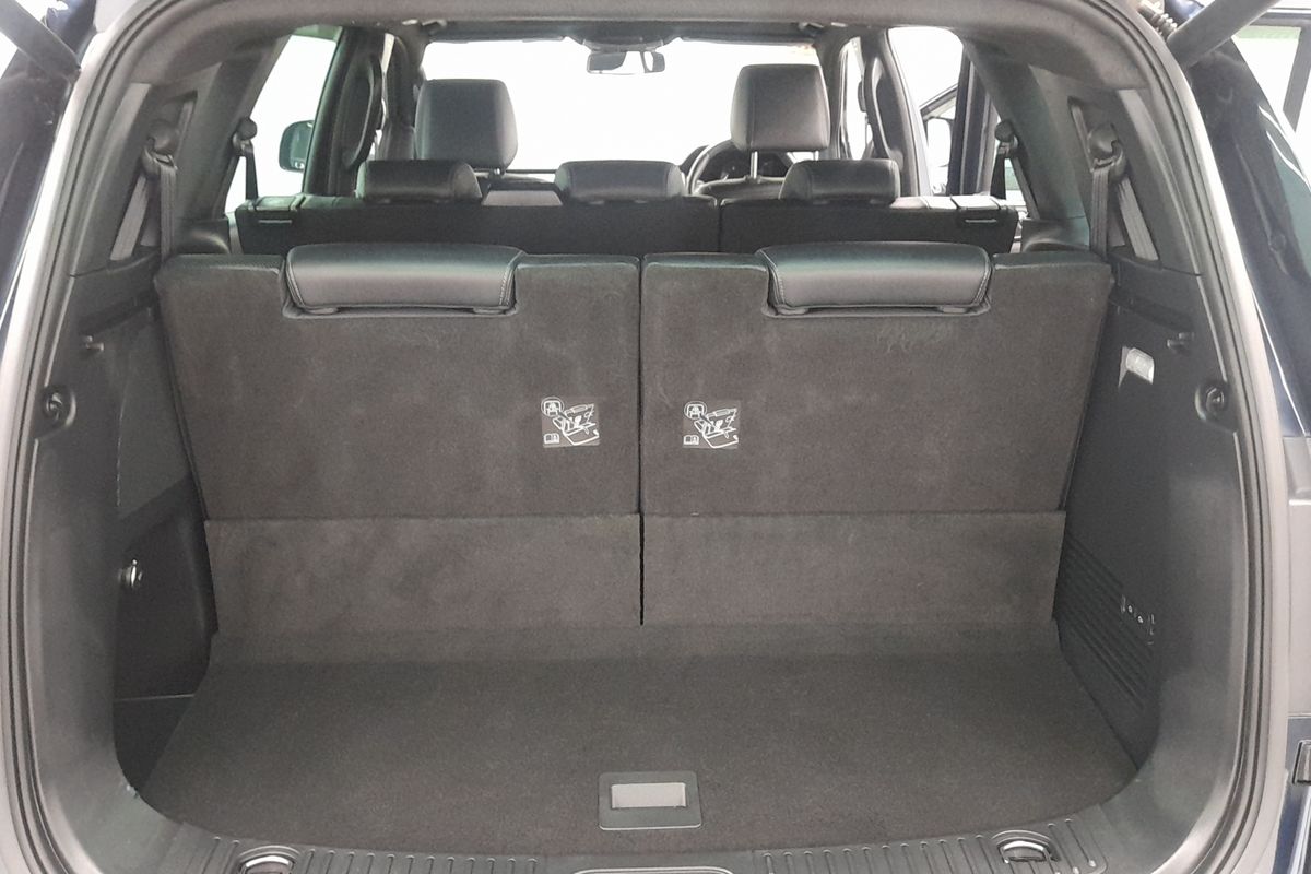 2023 Ford Everest Titanium UA II 2.0L image 27