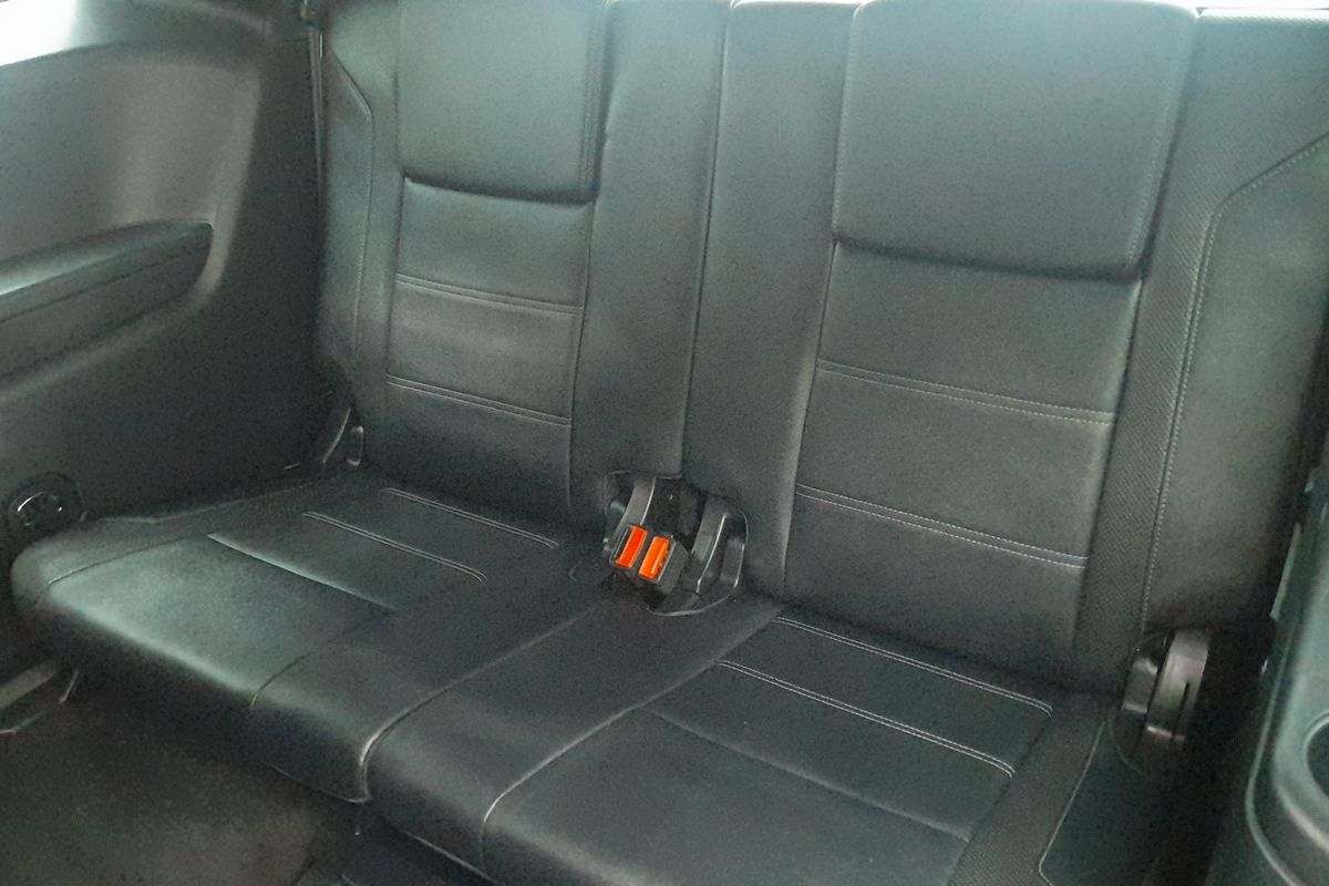 2023 Ford Everest Titanium UA II 2.0L image 28