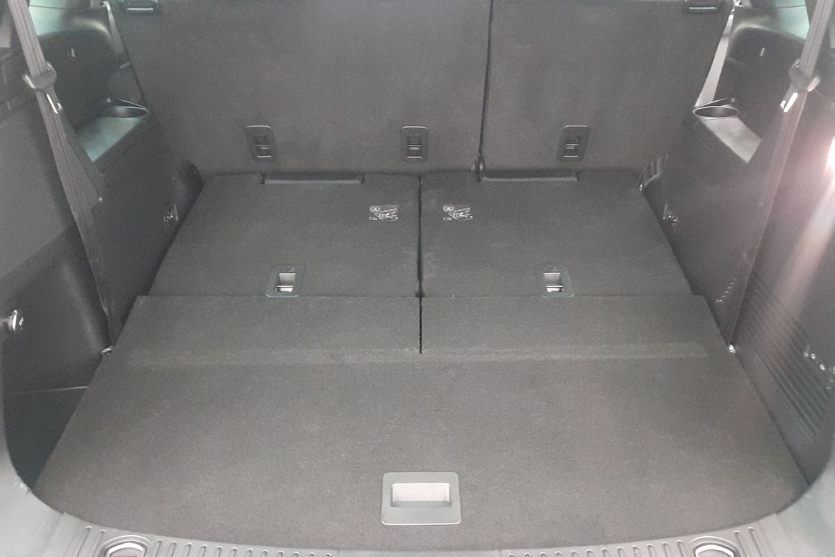 2023 Ford Everest Titanium UA II 2.0L image 29