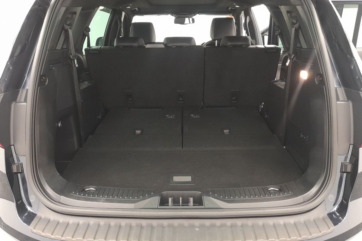 2023 Ford Everest Titanium UA II 2.0L image 30